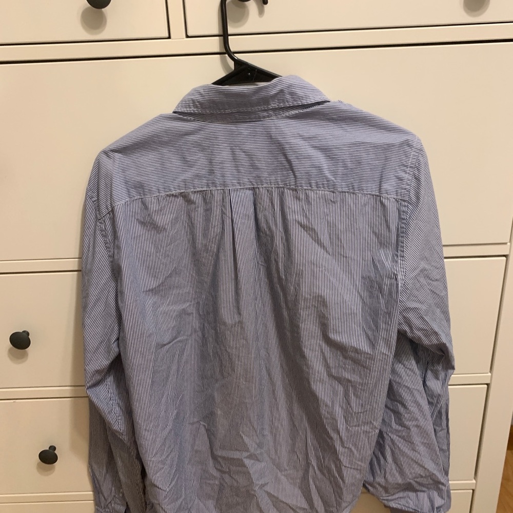 button down - Picture 4 of 5